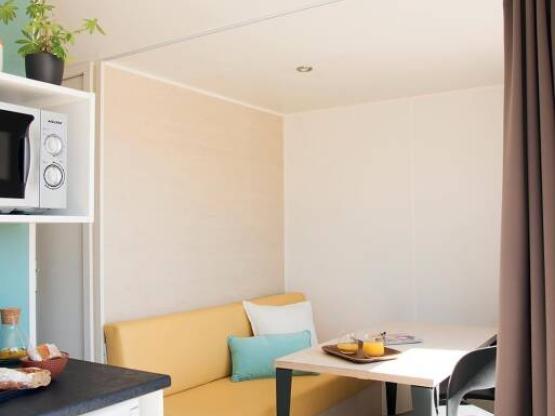 EL PEQUENO - 1 Schalfzimmer - SONNTAG - no air conditionning