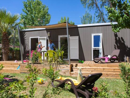 HACIENDA - 2 Schalfzimmern - SONNTAG