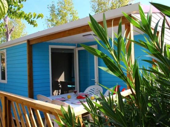 CANCUN - 2 Schalfzimmern - SONNTAG