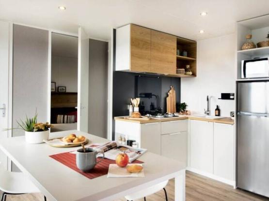 ACAPULCO - 2 Shalfzimmern - SONNTAG