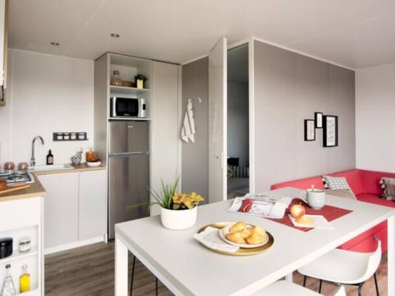 ACAPULCO - 2 Shalfzimmern - SONNTAG