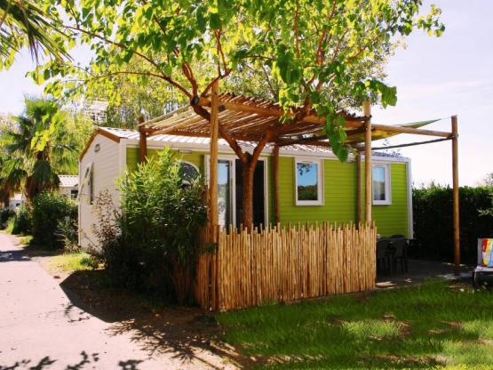 ACAPULCO - 3 Schlafzimmern - SONNTAG