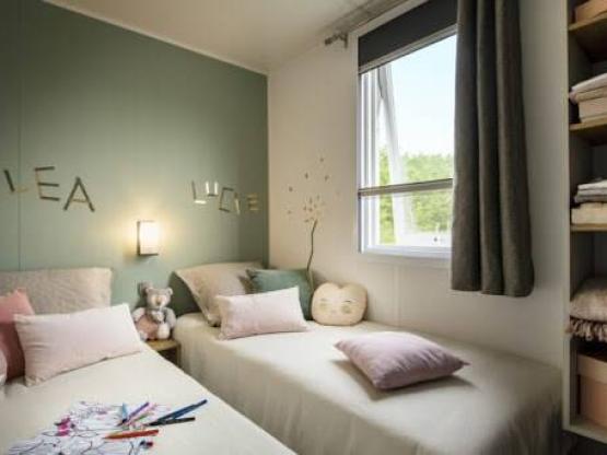 ACAPULCO - 3 Schlafzimmern - SONNTAG