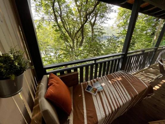 Chalet Grand Ontario Duplex 35 m² (3 zimmer)