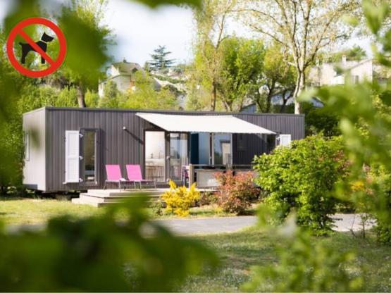 Cottage premium 2 Schlafzimmer 2 Badezimmer, TV, überdachte Terrasse