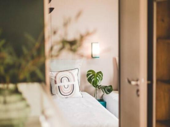 Mobilheim Maquis klimatisiert 3 Zimmer