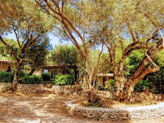 Chalet air-conditioned 2 bedrooms