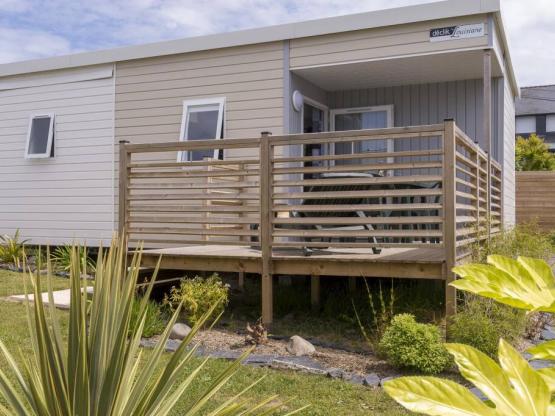 CONFORT+ Belle-Ile - 25m² - 2 Zimmer