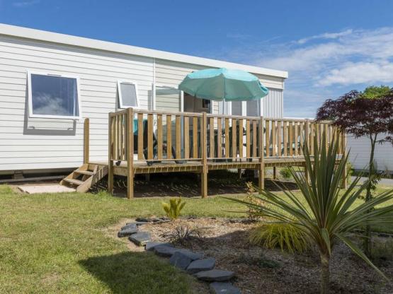 CONFORT+ Glénan - 32m² - 3 Zimmer