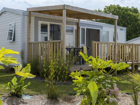 PREMIUM Grand Large - 30 m² - 2 kamers