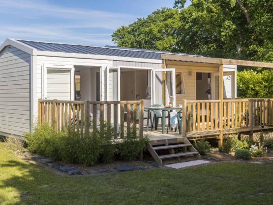 PREMIUM Iroise - 32m² - 2 Zimmer 2 badezimmer