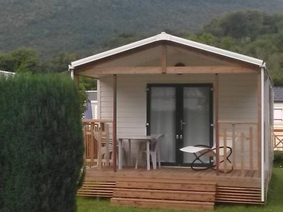 Mobil-home LOURON