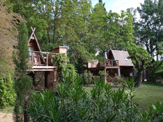 Hütte source- ohne Sanitäranlagen - kochen