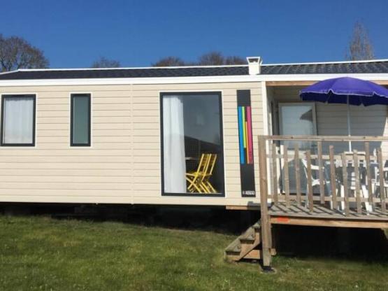 Mobilheim Malaga, 3 Zimmer