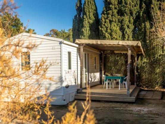 Mobilheim Méditerranée