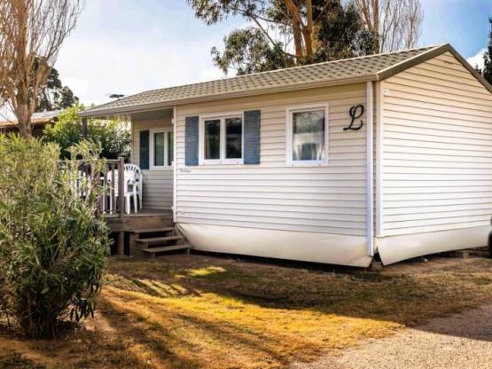 Cottage TV + Klimaanlage