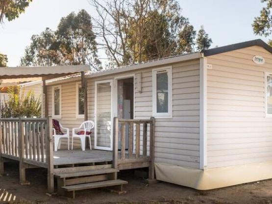 Cottage Klimaanlage + TV