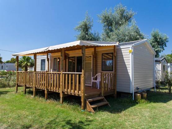 Cottage Klimaanlage + TV