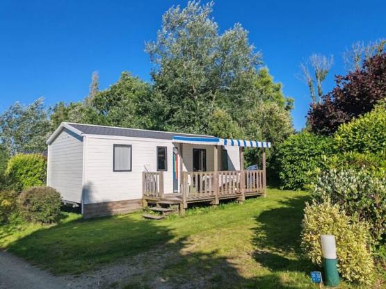 Mobilheim Bermudes 16 30m² - 3 Zimmer