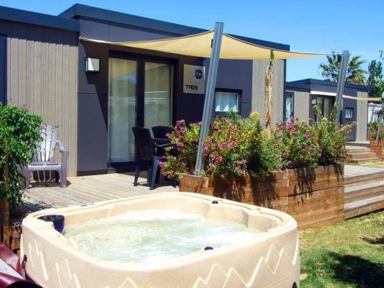 Taos SPA + TV + Klimaanlage