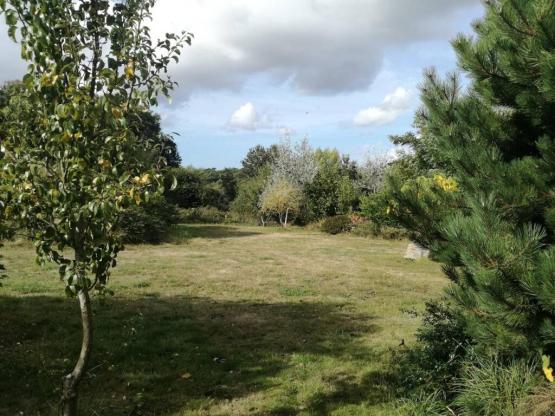 Stellplatz Bivouac (1 Nacht / 18h - 9h)