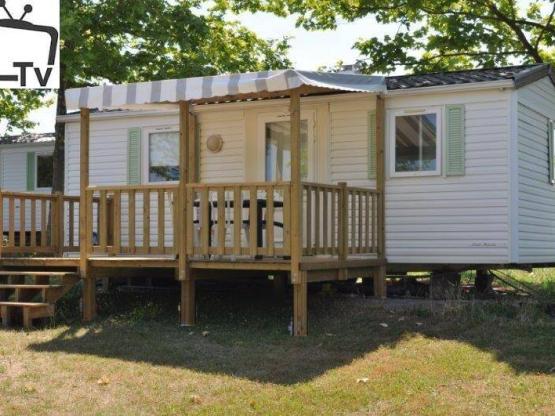 Mobilhome Milande