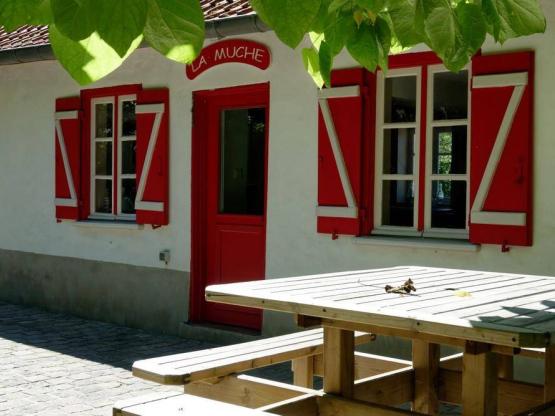 Haus - 4 Schlafzimmer - 1 Etage