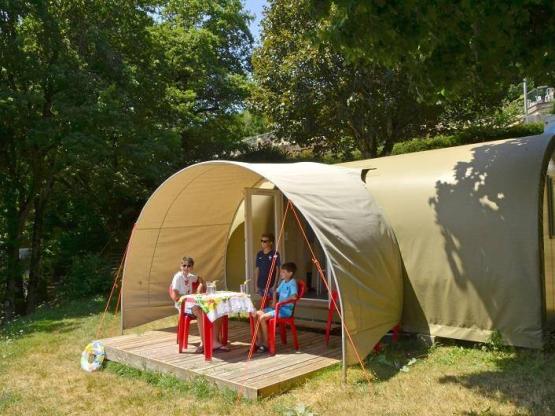 Coco Sweet 16m² (2 Zimmer) ohne sanitärausstattung