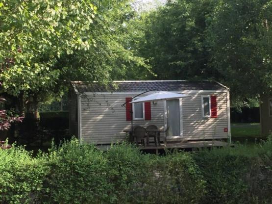 Mobilheim MONDARAIN 2CH