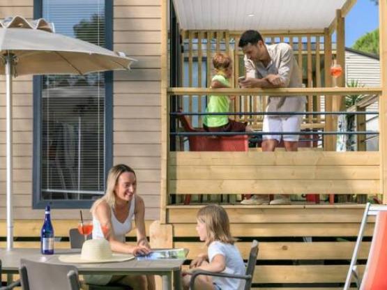 Cottage Living Luxe - 2 Zimmer - NEW !