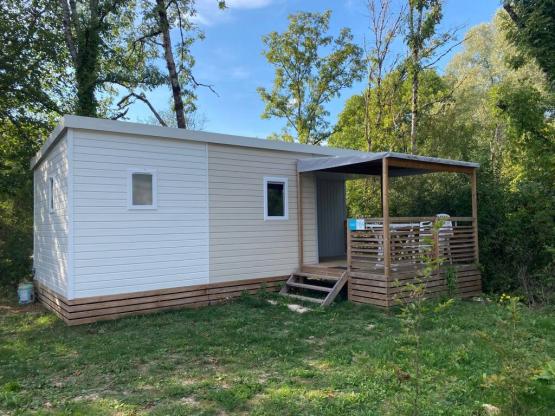 Déclik 28m² - Aircondition