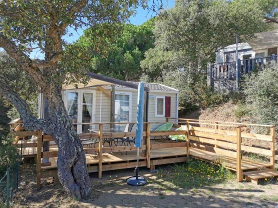 Mobilheim Confort EVO 24m²