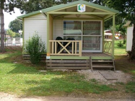 Chalet Moréa Gitôtel Climatisé