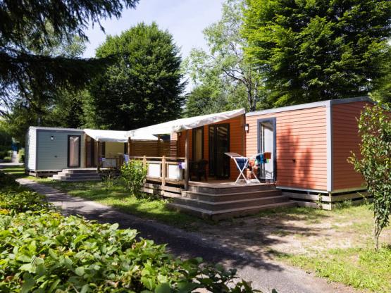 Cottage Premium 33m² - klimaangle