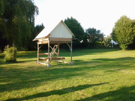 BIVOUAC - 2 Personen