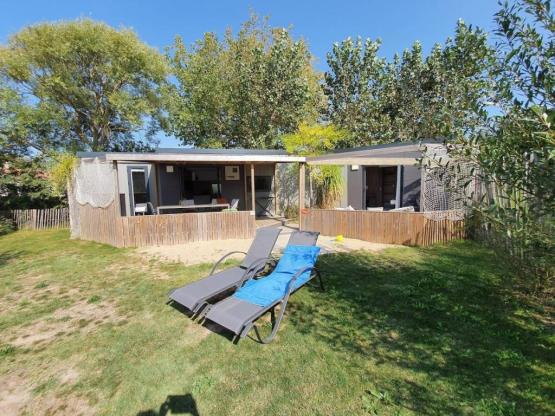 Cottage DUO PREMIUM (3 zimmers - 3 badezimmer)