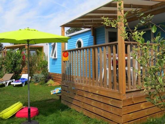 Cottage **** (6 Personen - 3 Zimmer)