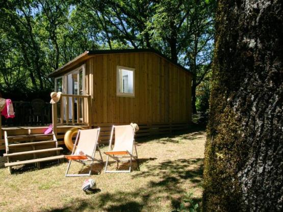 Cottage Martel Insolite nature - (2 Bedrooms) - without sanitary facilities