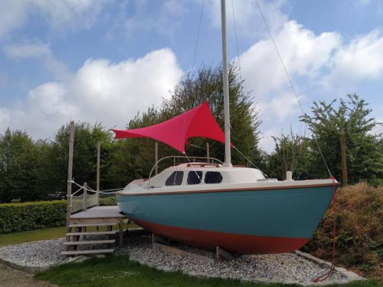 Bathô MARION - Unusual experience