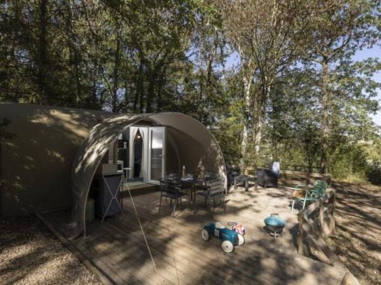 Mobilheim Insolite Nature 2*