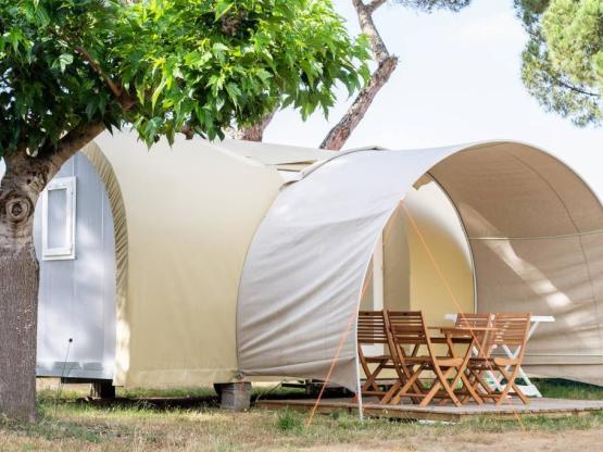 Coco Sweet 2 Schlafzimmer