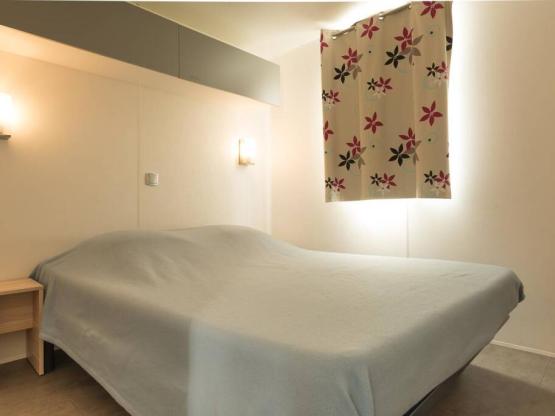 Cottage 2 bedrooms privilège  28-32m² air-conditioning