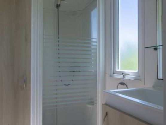 Mobilheim IRM Super Titania 3 Schlafzimmer