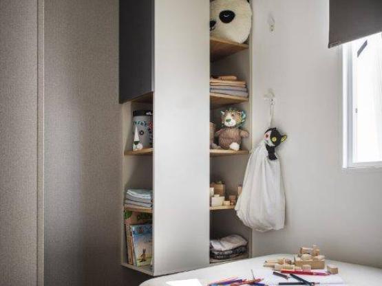 PLATINE 34m² - 3 Schlafzimmer - TV - Klimaanlage - Geschirrspüler - TV - 1 FAHRZEUG INBEG