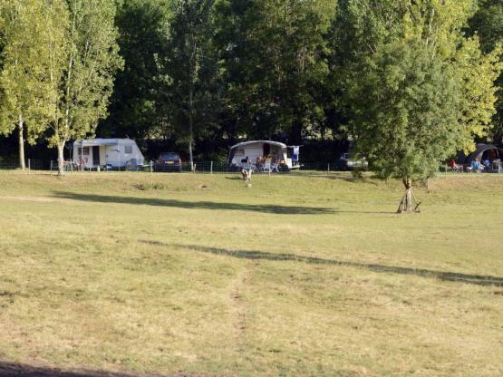 Pauschale Stellplatz