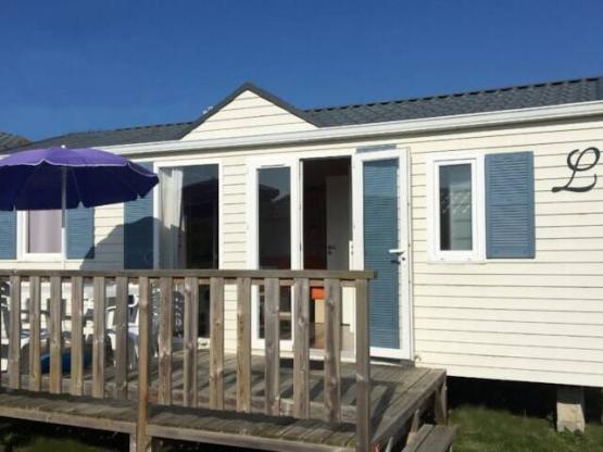 Mobilheim Savany, 2 Zimmer