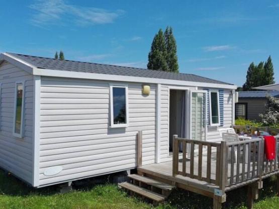 Mobilheim Savany, 2 Zimmer