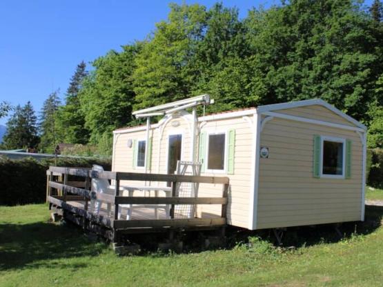 Mobilheim Lilas