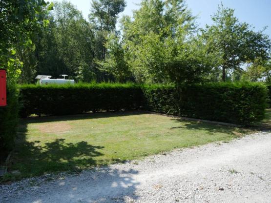 Stellplatz Nature (Zelt, Wohnwagen, Wohnmobil) ohne Strom