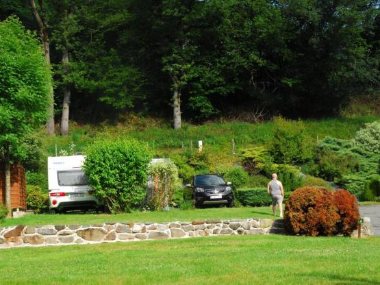 Komfort + Evakuierungspaket